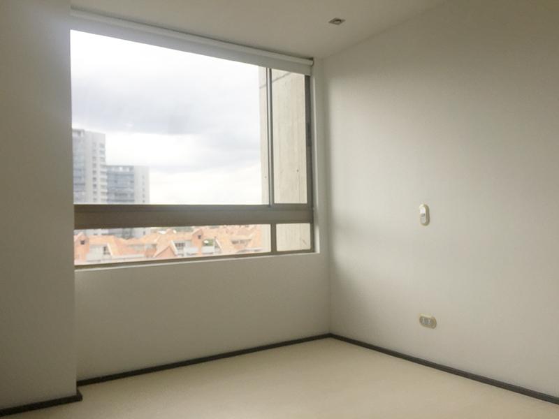 Apartamento En Arriendo - Alhambra, Bogotá