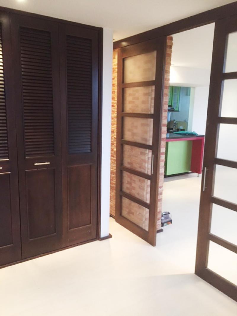 Apartamento En Arriendo - Alhambra, Bogotá