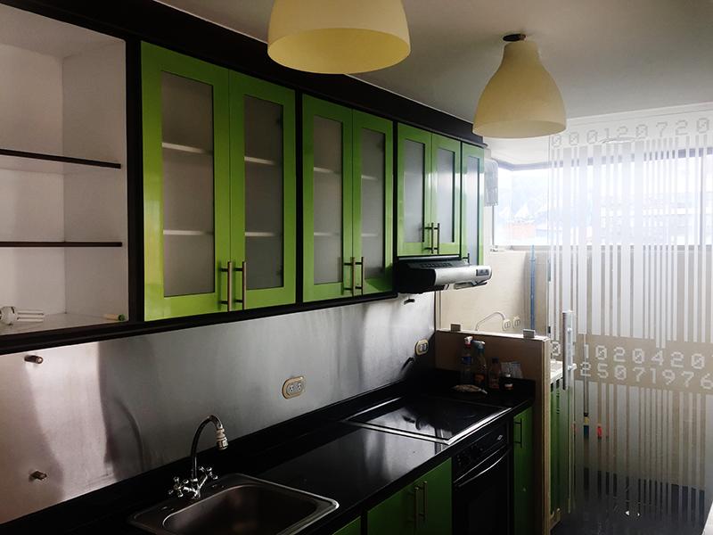 Apartamento En Arriendo - Alhambra, Bogotá