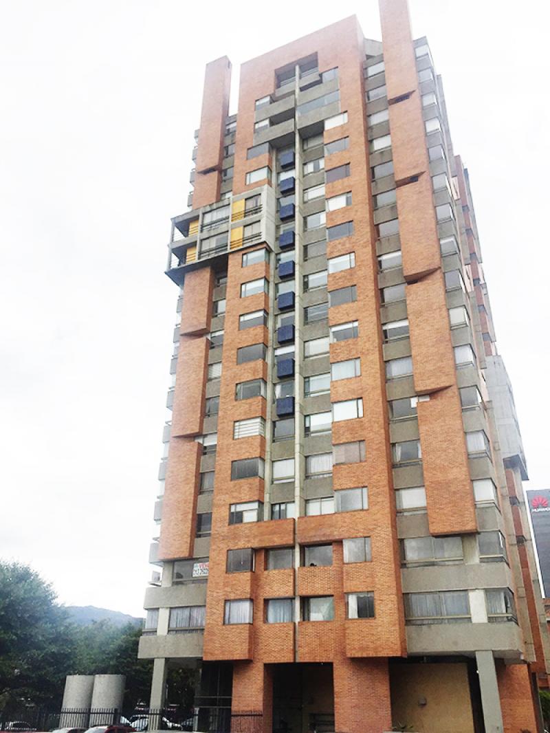 Apartamento En Arriendo - Alhambra, Bogotá