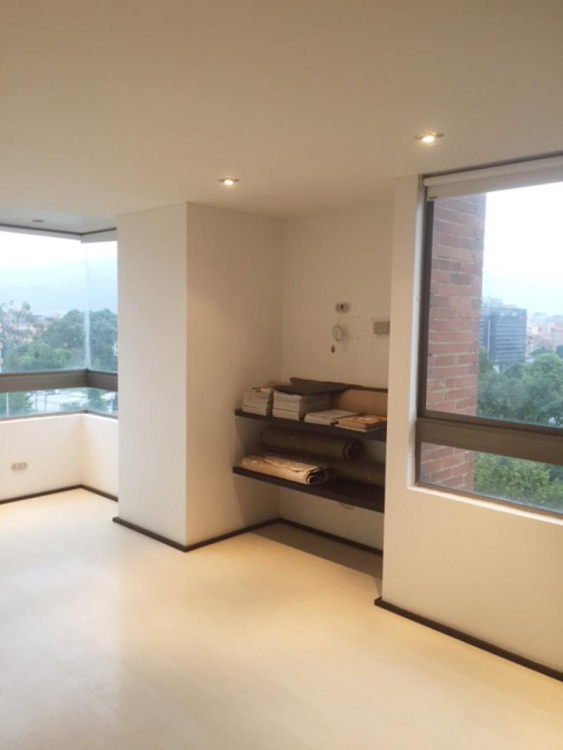 Apartamento En Arriendo - Alhambra, Bogotá
