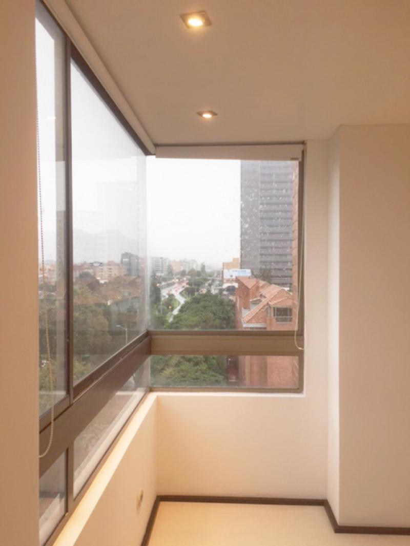 Apartamento En Arriendo - Alhambra, Bogotá