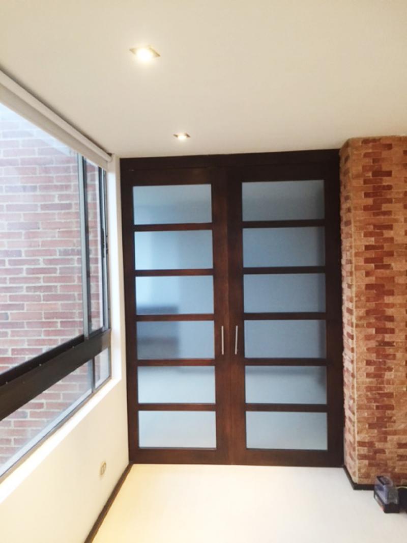 Apartamento En Arriendo - Alhambra, Bogotá