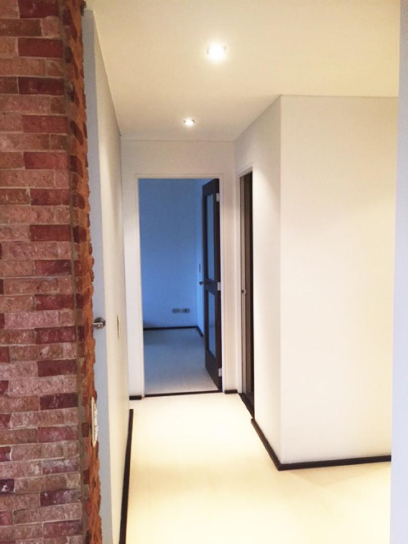 Apartamento En Arriendo - Alhambra, Bogotá