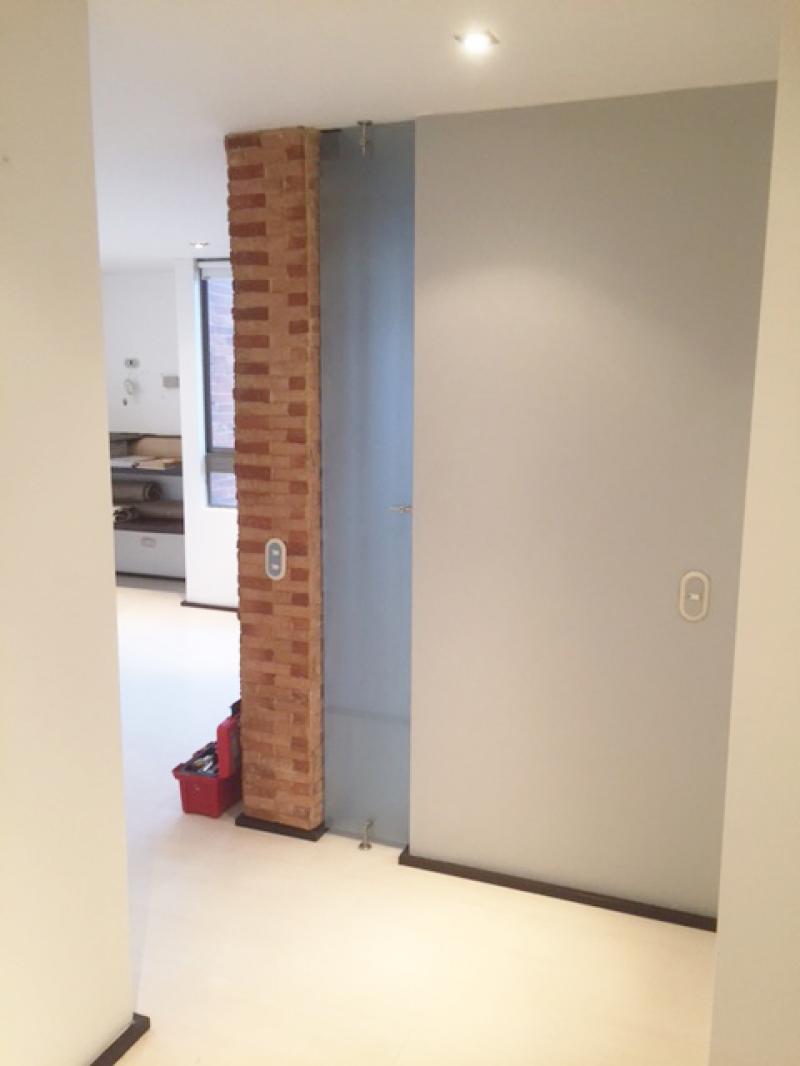 Apartamento En Arriendo - Alhambra, Bogotá