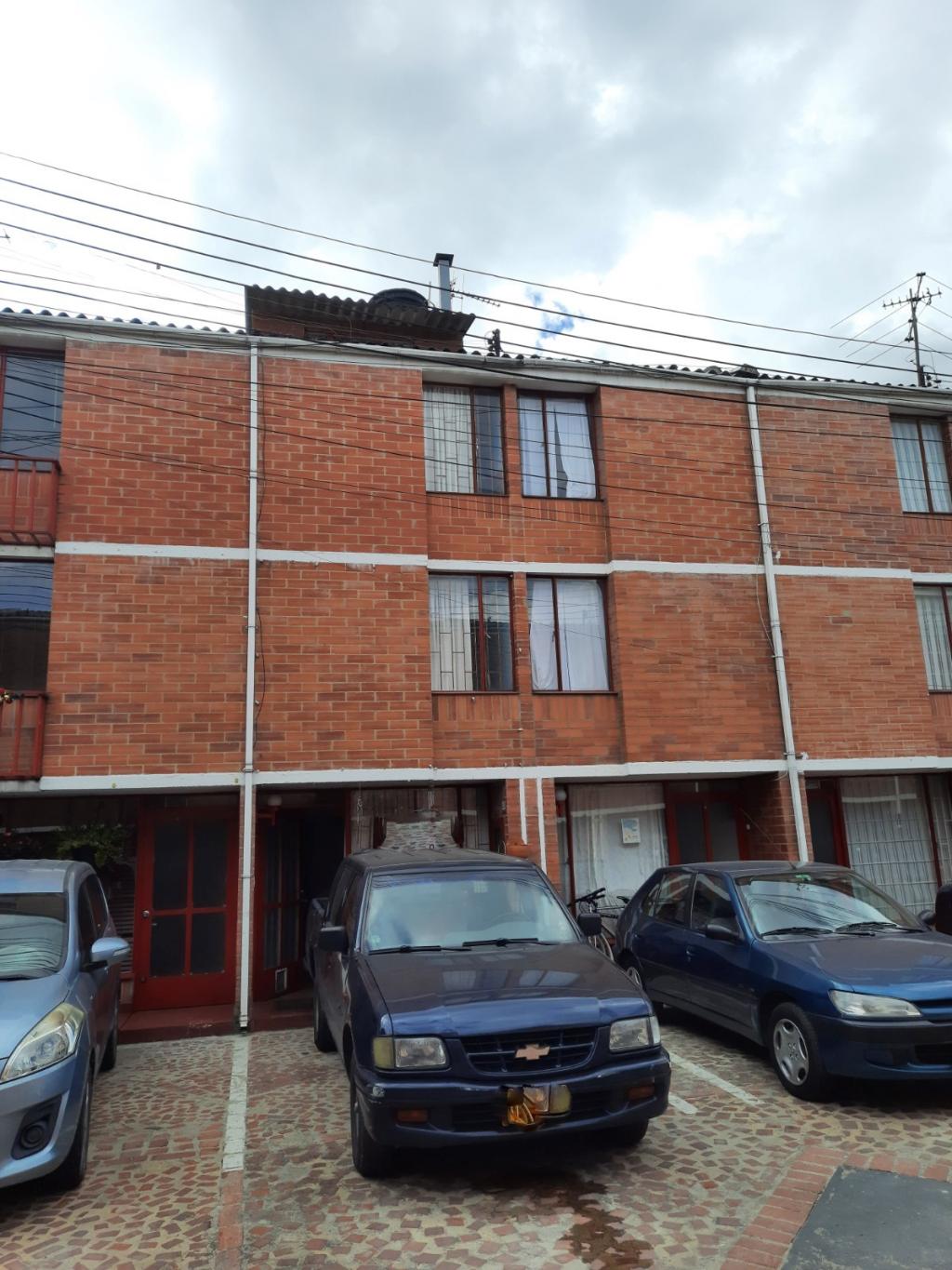 Casa En Arriendo - Bosa, Britalia, Bogotá