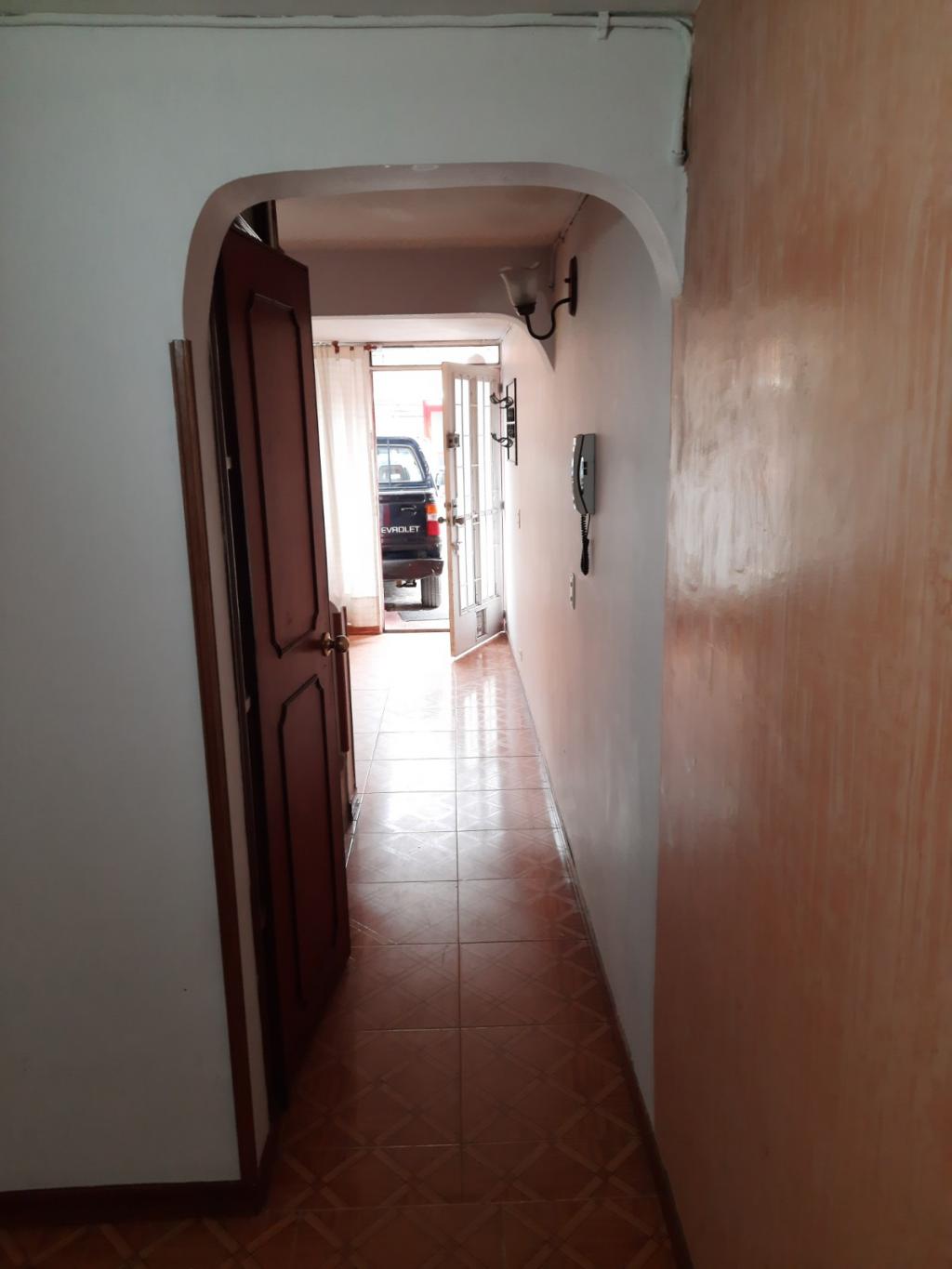 Casa En Arriendo - Bosa, Britalia, Bogotá