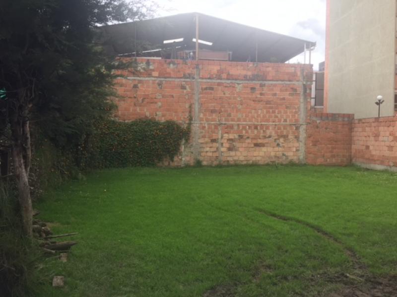 Lote En Venta - Suba, Bogotá