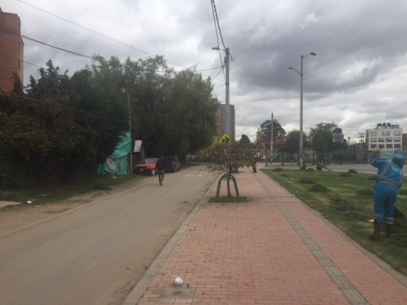 Lote En Venta - Suba, Bogotá