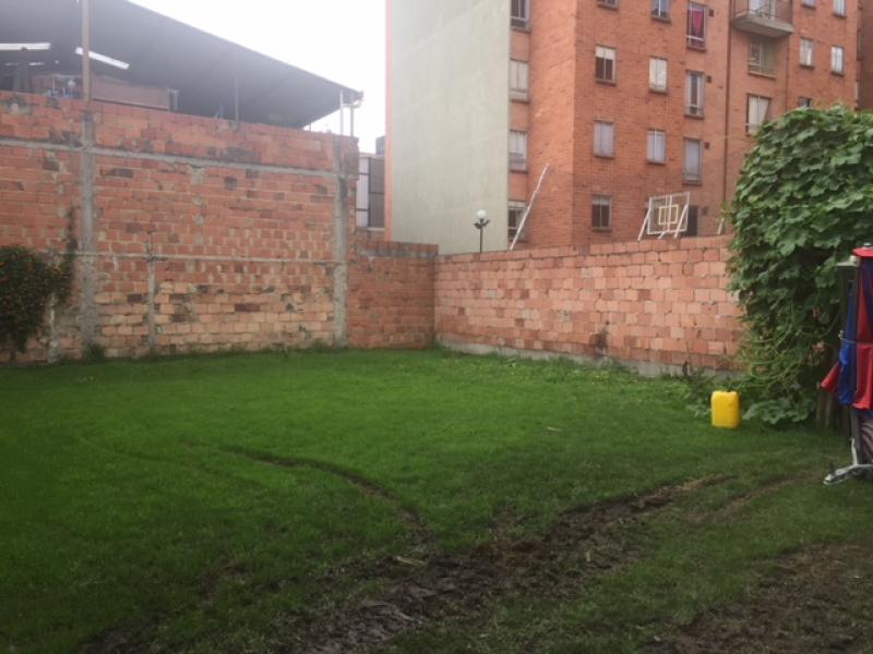 Lote En Venta - Suba, Bogotá