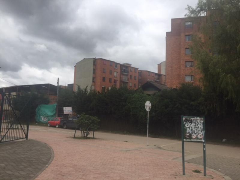 Lote En Venta - Suba, Bogotá