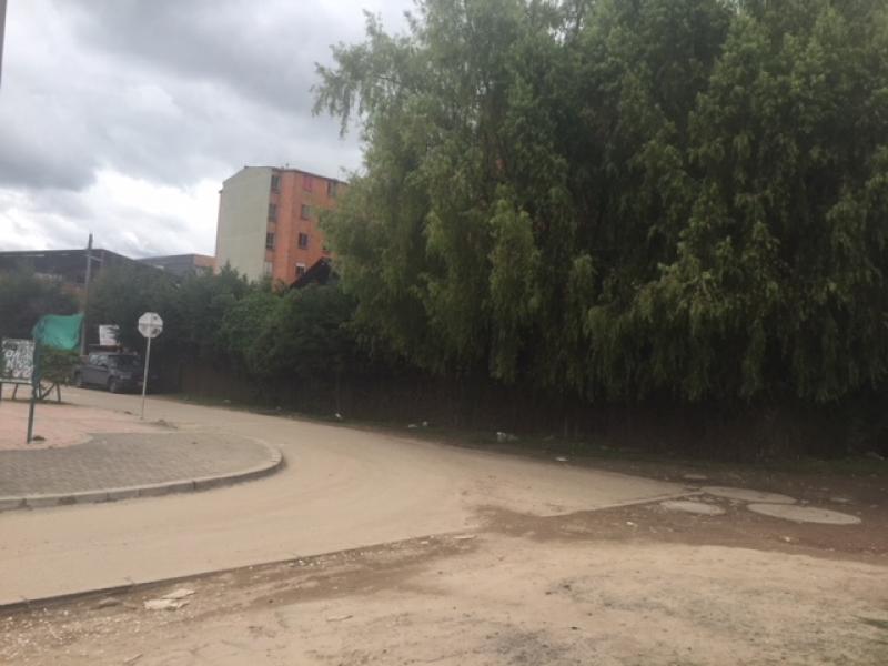 Lote En Venta - Suba, Bogotá