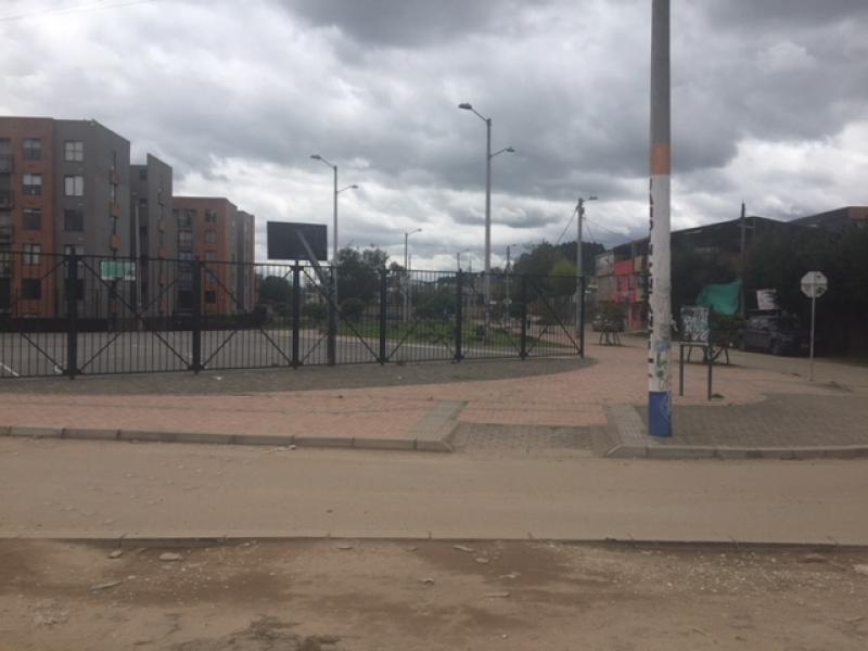 Lote En Venta - Suba, Bogotá