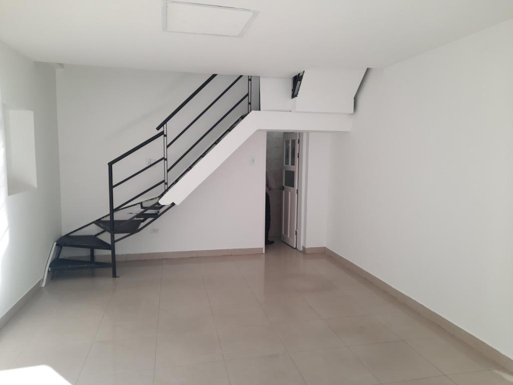 Oficina En Arriendo - Quesada-Teusaquillo, Bogotá