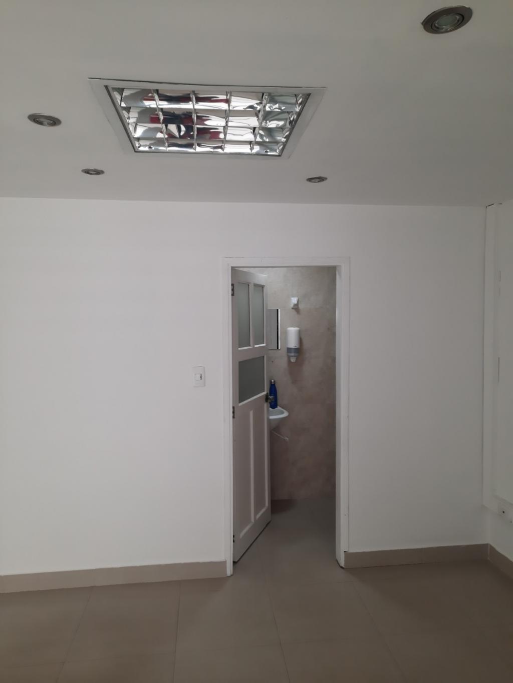 Oficina En Arriendo - Quesada-Teusaquillo, Bogotá