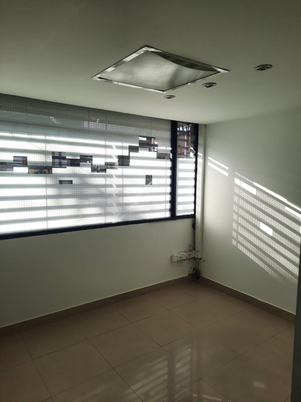 Oficina En Arriendo - Quesada-Teusaquillo, Bogotá