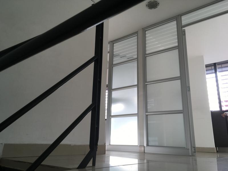 Oficina En Arriendo - Quesada-Teusaquillo, Bogotá