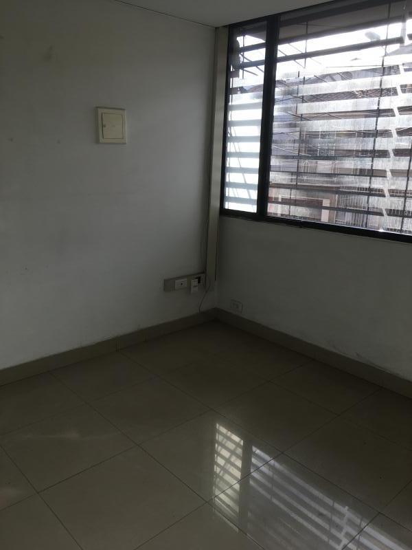 Oficina En Arriendo - Quesada-Teusaquillo, Bogotá