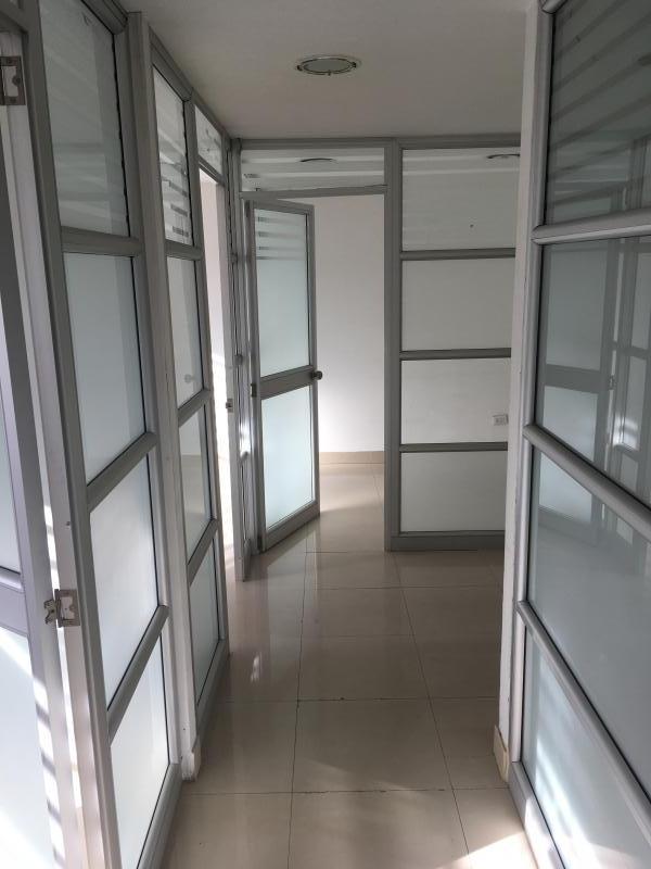 Oficina En Arriendo - Quesada-Teusaquillo, Bogotá