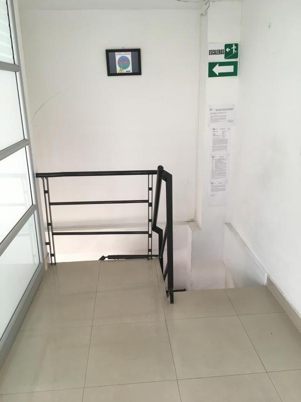 Oficina En Arriendo - Quesada-Teusaquillo, Bogotá