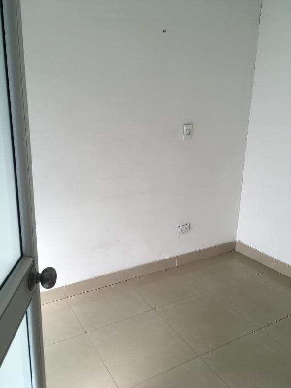 Oficina En Arriendo - Quesada-Teusaquillo, Bogotá