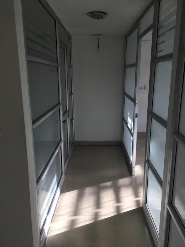 Oficina En Arriendo - Quesada-Teusaquillo, Bogotá