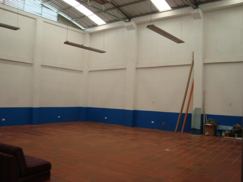 Edificio En Arriendo - Barrios Unidos-Los Alcázares, Bogotá