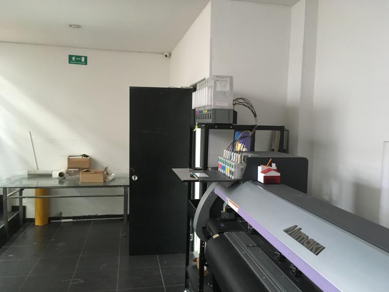 Edificio En Arriendo - Barrios Unidos-Los Alcázares, Bogotá