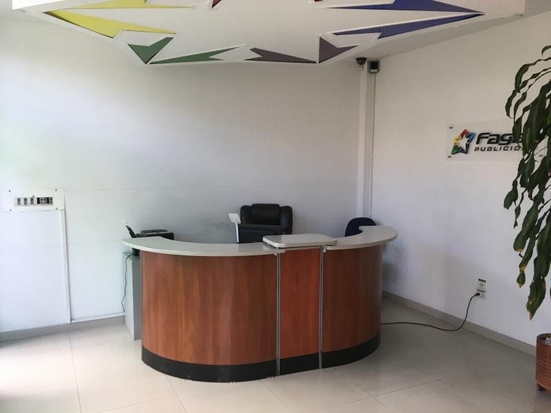 Edificio En Arriendo - Barrios Unidos-Los Alcázares, Bogotá