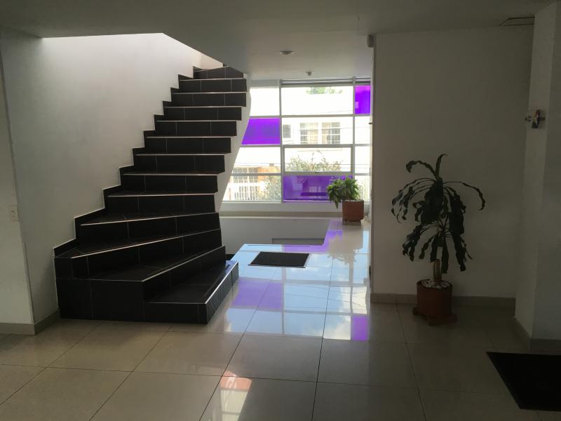 Edificio En Arriendo - Barrios Unidos-Los Alcázares, Bogotá