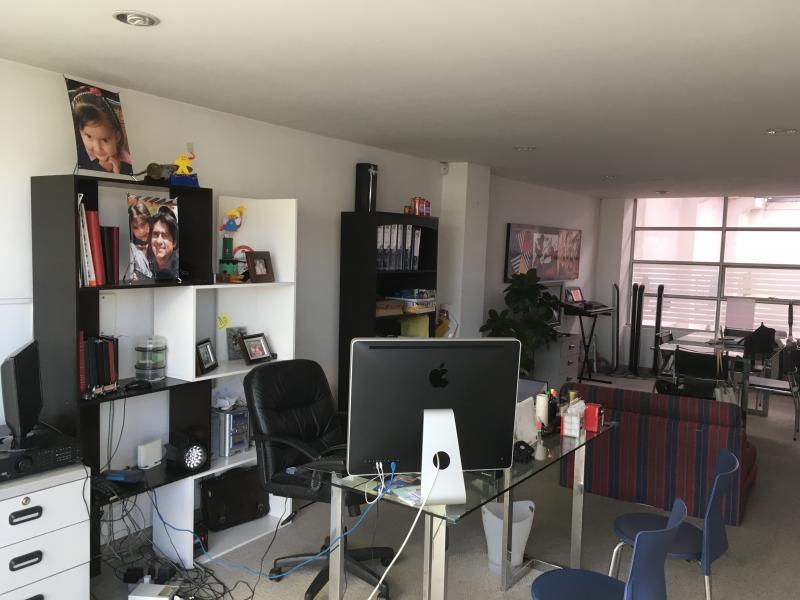 Edificio En Arriendo - Barrios Unidos-Los Alcázares, Bogotá