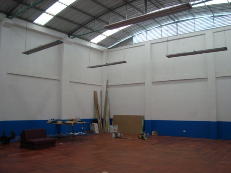 Edificio En Arriendo - Barrios Unidos-Los Alcázares, Bogotá