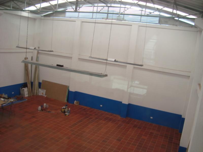 Edificio En Arriendo - Barrios Unidos-Los Alcázares, Bogotá