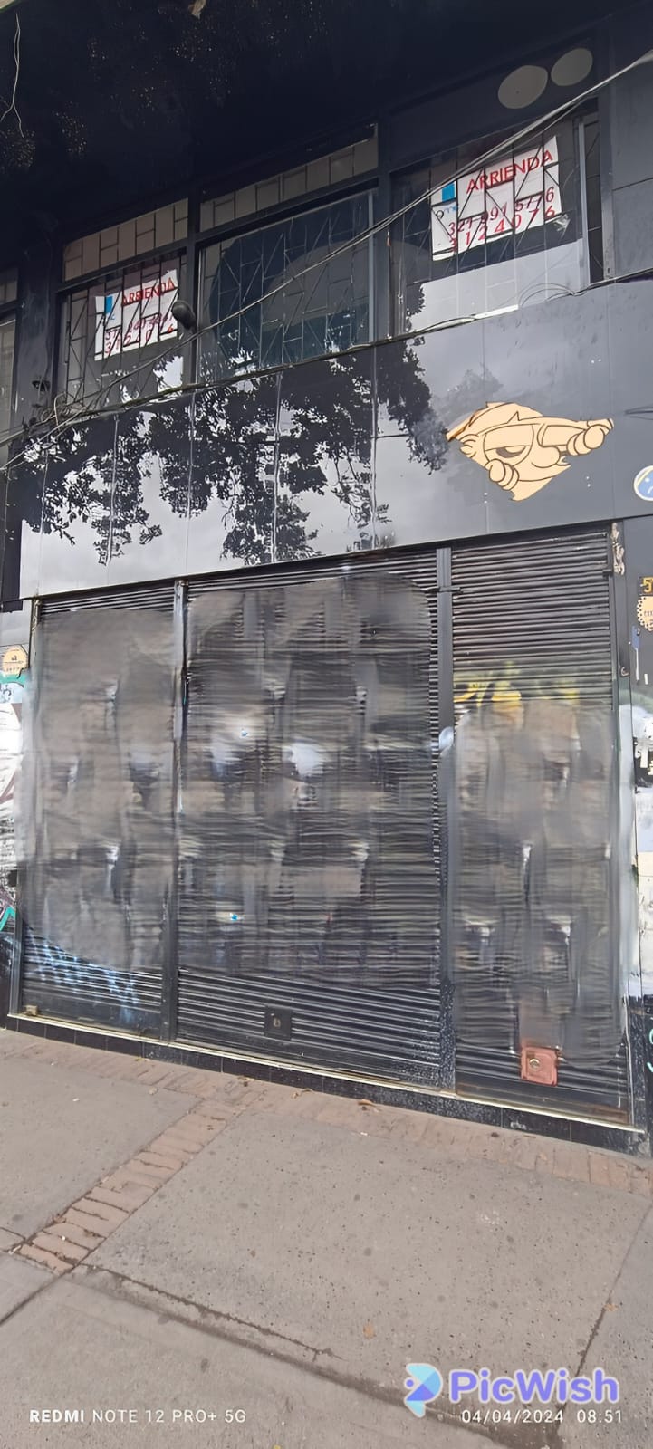 Local En Arriendo - Chapinero-Chapinero Central, Bogotá