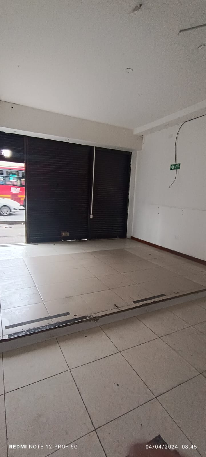 Local En Arriendo - Chapinero-Chapinero Central, Bogotá