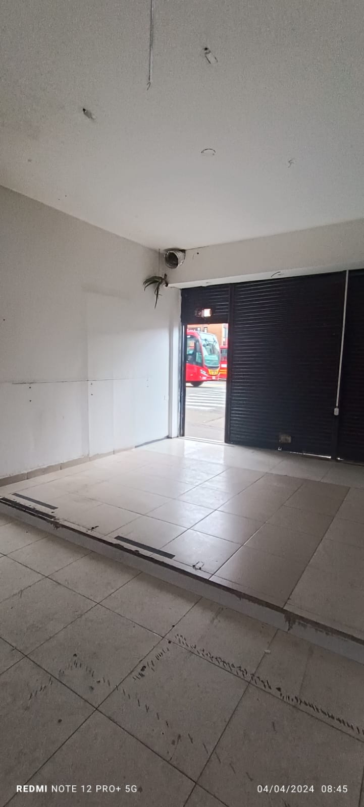 Local En Arriendo - Chapinero-Chapinero Central, Bogotá