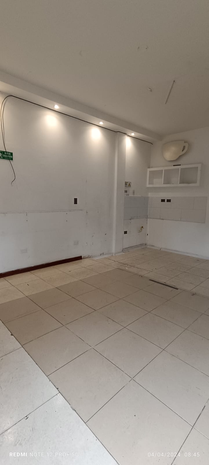 Local En Arriendo - Chapinero-Chapinero Central, Bogotá