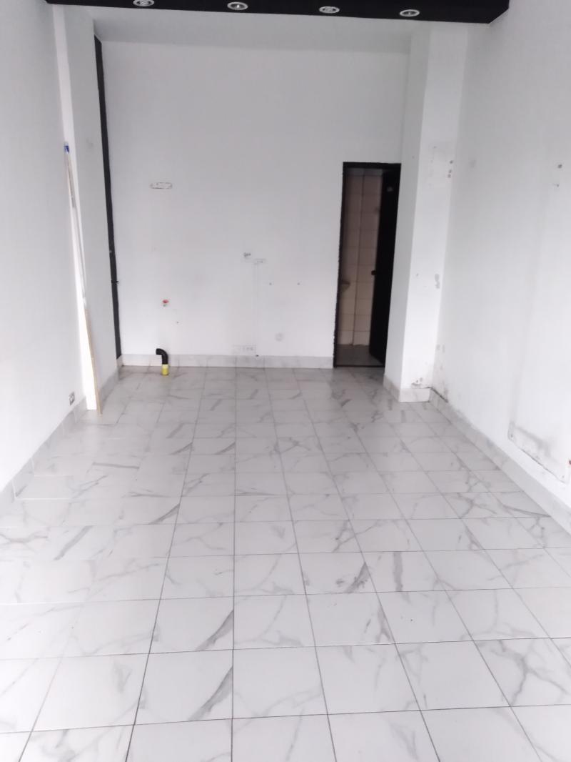 Local En Arriendo - Sagrado Corazón-Santa Fe, Bogotá