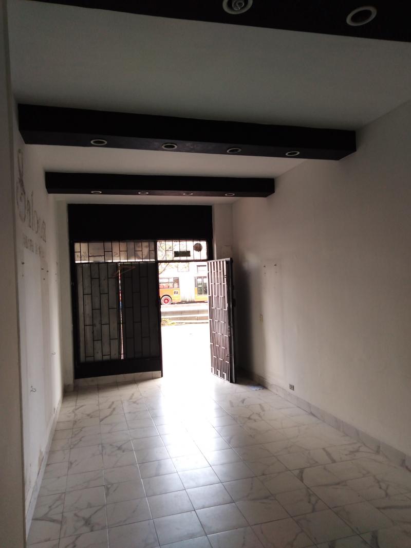 Local En Arriendo - Sagrado Corazón-Santa Fe, Bogotá