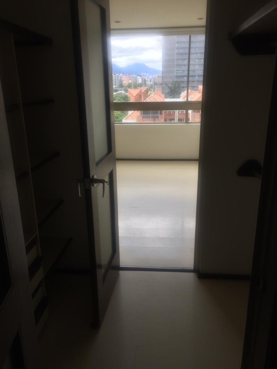 Apartamento En Arriendo - Suba - Alhambra, Bogotá