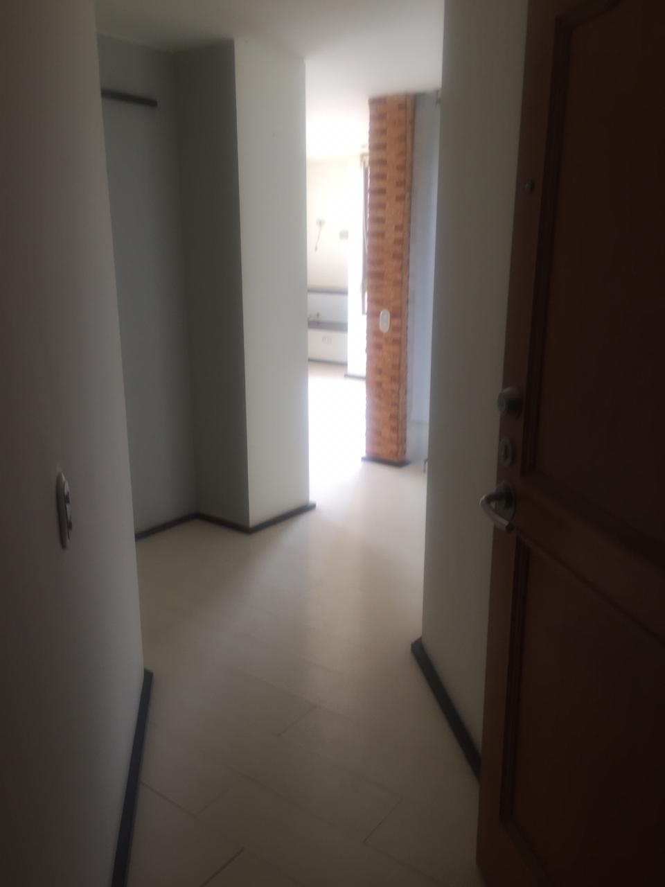 Apartamento En Arriendo - Suba - Alhambra, Bogotá