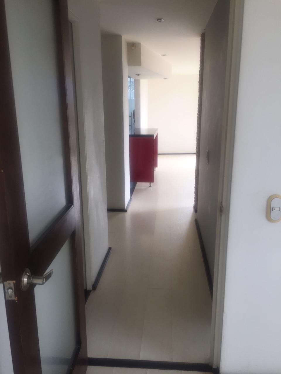 Apartamento En Arriendo - Suba - Alhambra, Bogotá