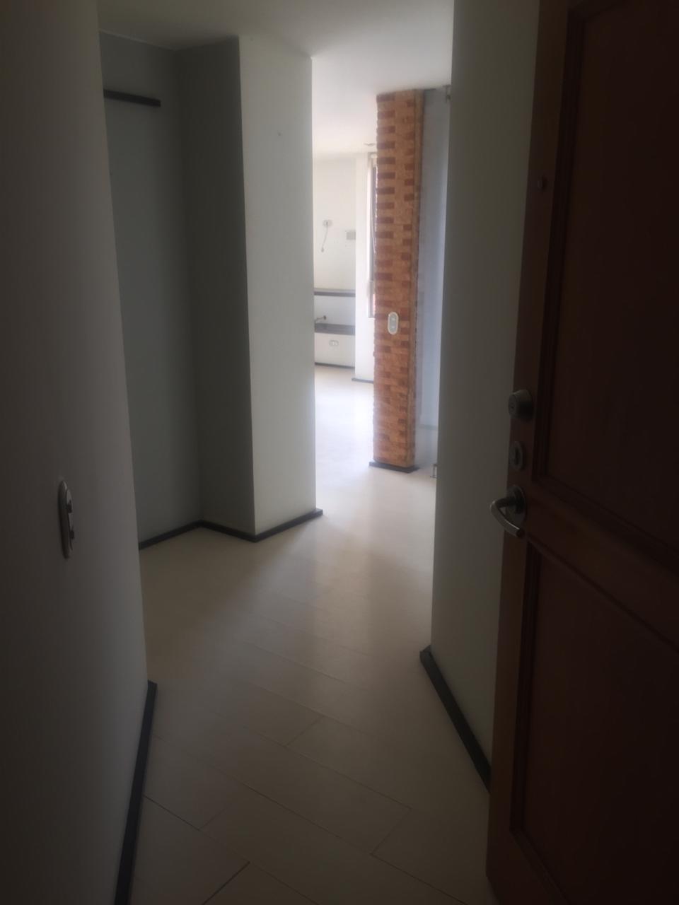 Apartamento En Arriendo - Suba - Alhambra, Bogotá
