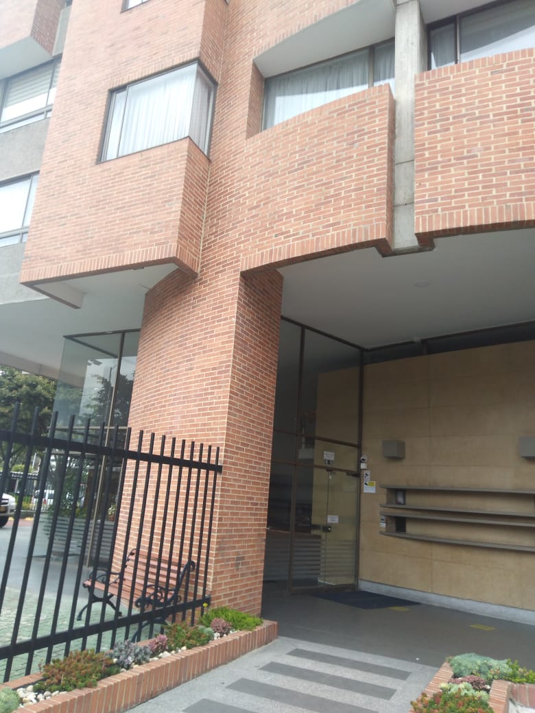 Apartamento En Arriendo - Suba - Alhambra, Bogotá