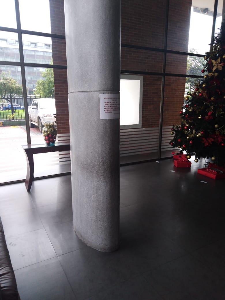 Apartamento En Arriendo - Suba - Alhambra, Bogotá