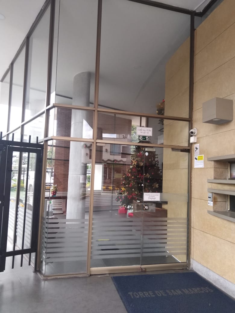 Apartamento En Arriendo - Suba - Alhambra, Bogotá