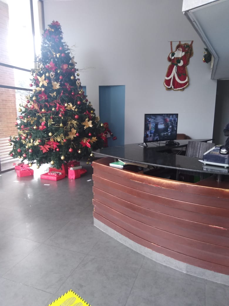 Apartamento En Arriendo - Suba - Alhambra, Bogotá