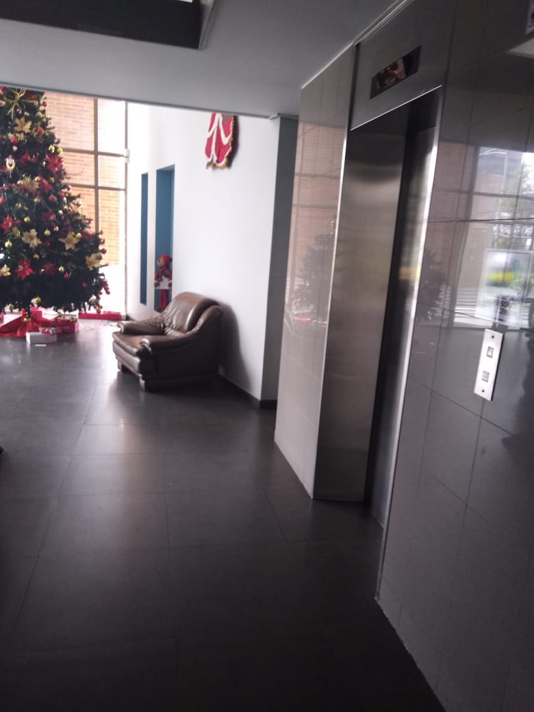 Apartamento En Arriendo - Suba - Alhambra, Bogotá