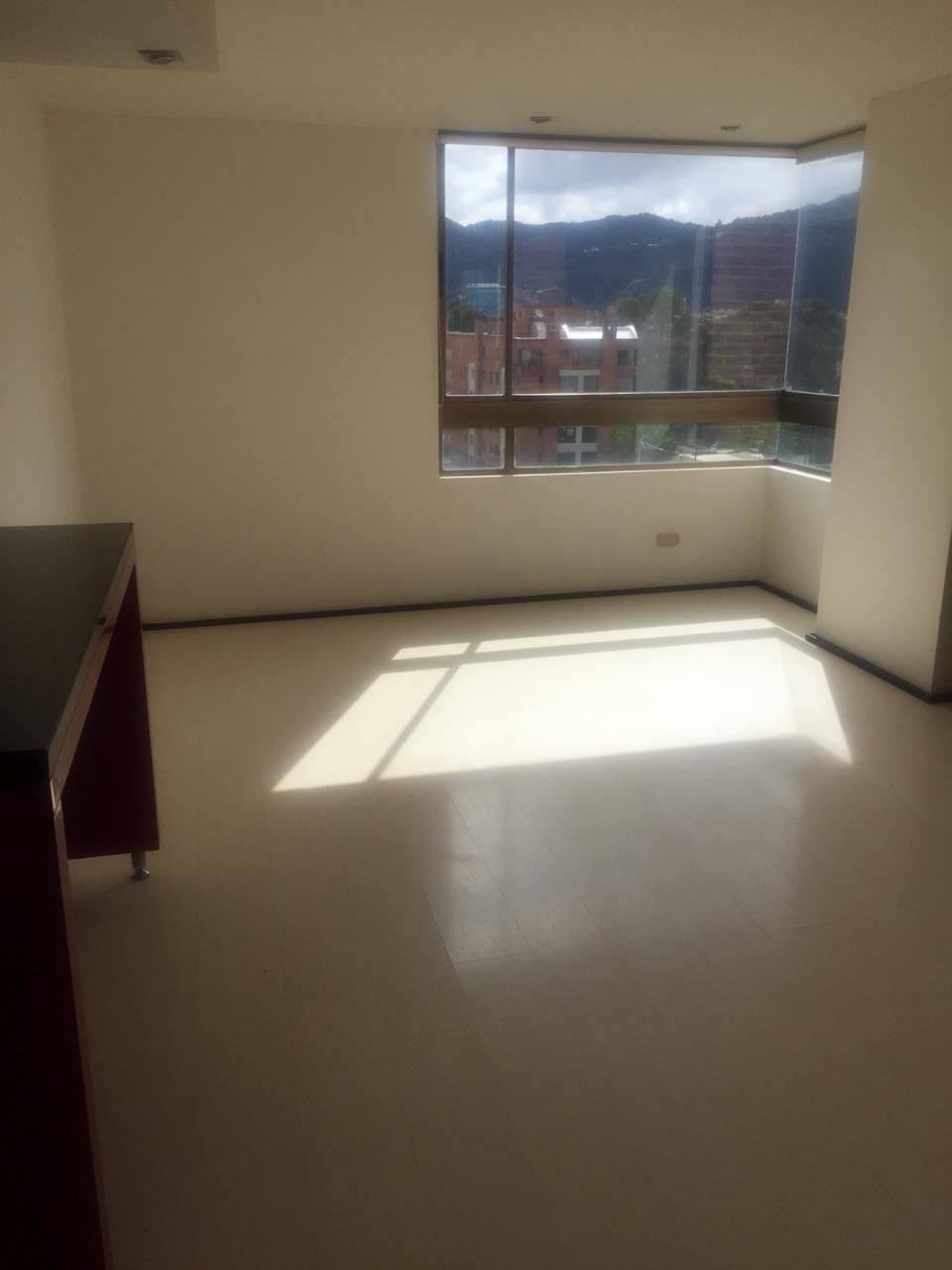 Apartamento En Arriendo - Suba - Alhambra, Bogotá