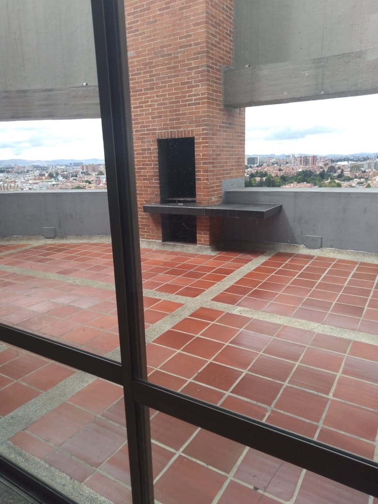 Apartamento En Arriendo - Suba - Alhambra, Bogotá
